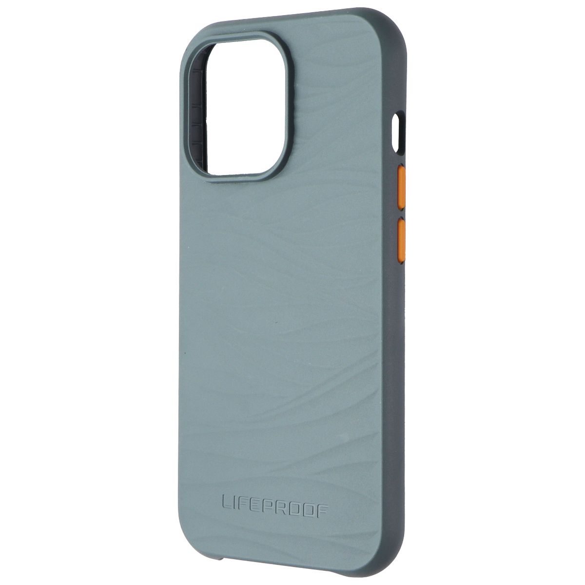 LifeProof Wake Series Case for Apple iPhone 13 Pro Smartphones - Anchors Away - New