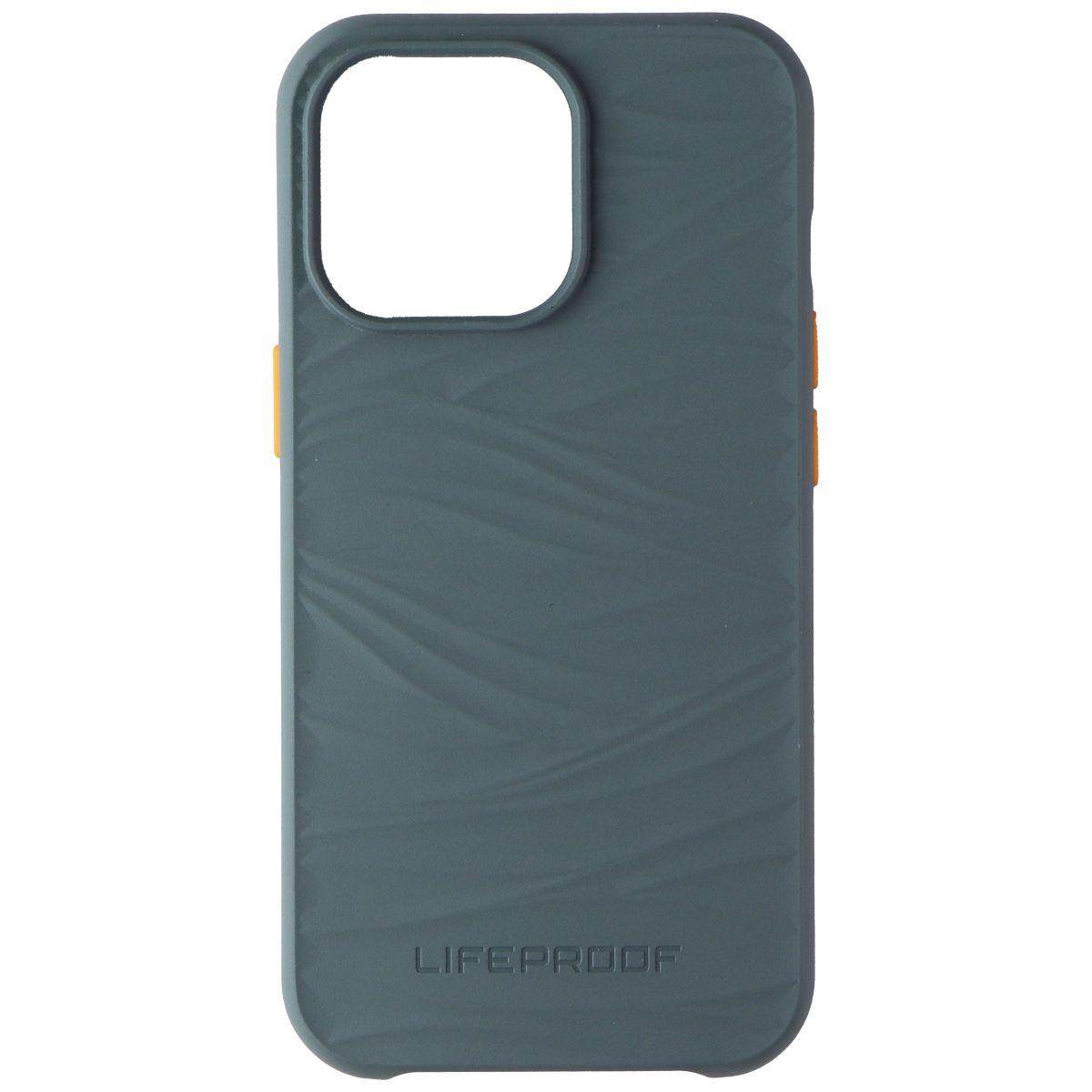 LifeProof Wake Series Case for Apple iPhone 13 Pro Smartphones - Anchors Away - New