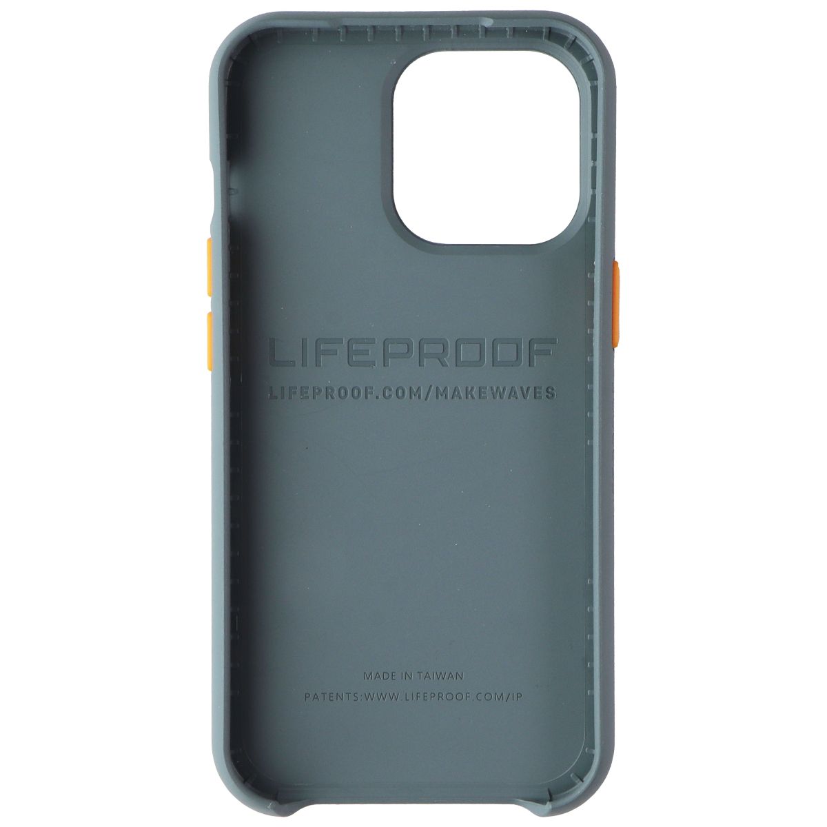 LifeProof Wake Series Case for Apple iPhone 13 Pro Smartphones - Anchors Away - New