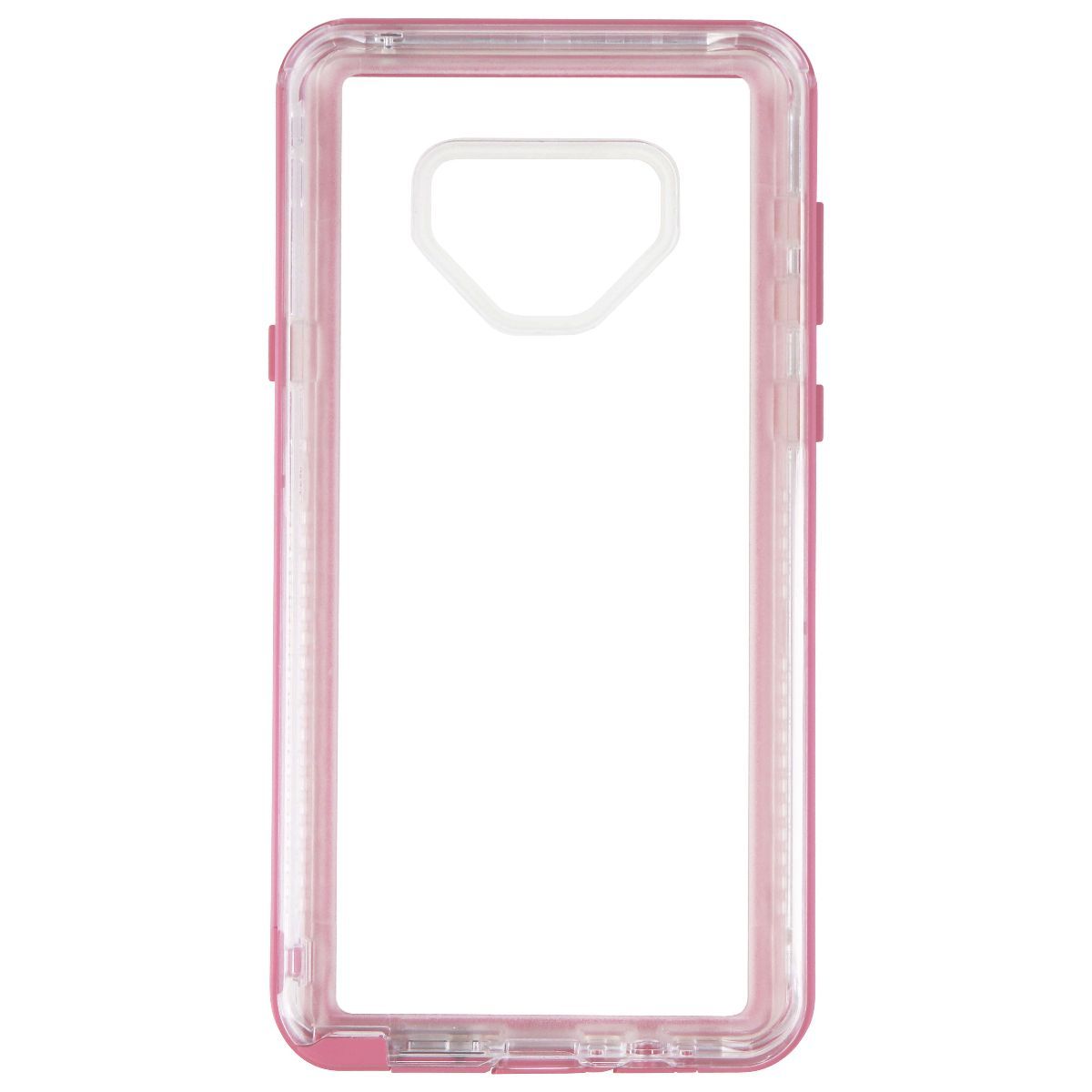 LifeProof NEXT Series Case for Samsung Galaxy Note9 - Cactus Rose Pink / Clear - New