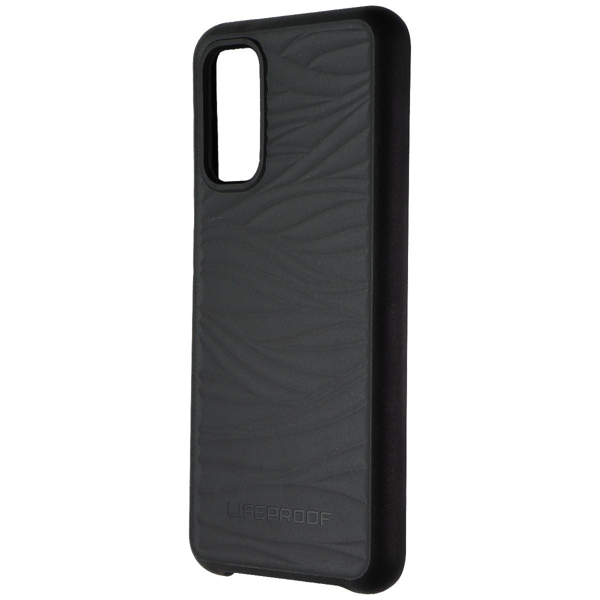 LifeProof Wake Series Case for Samsung Galaxy S20 - Black - New