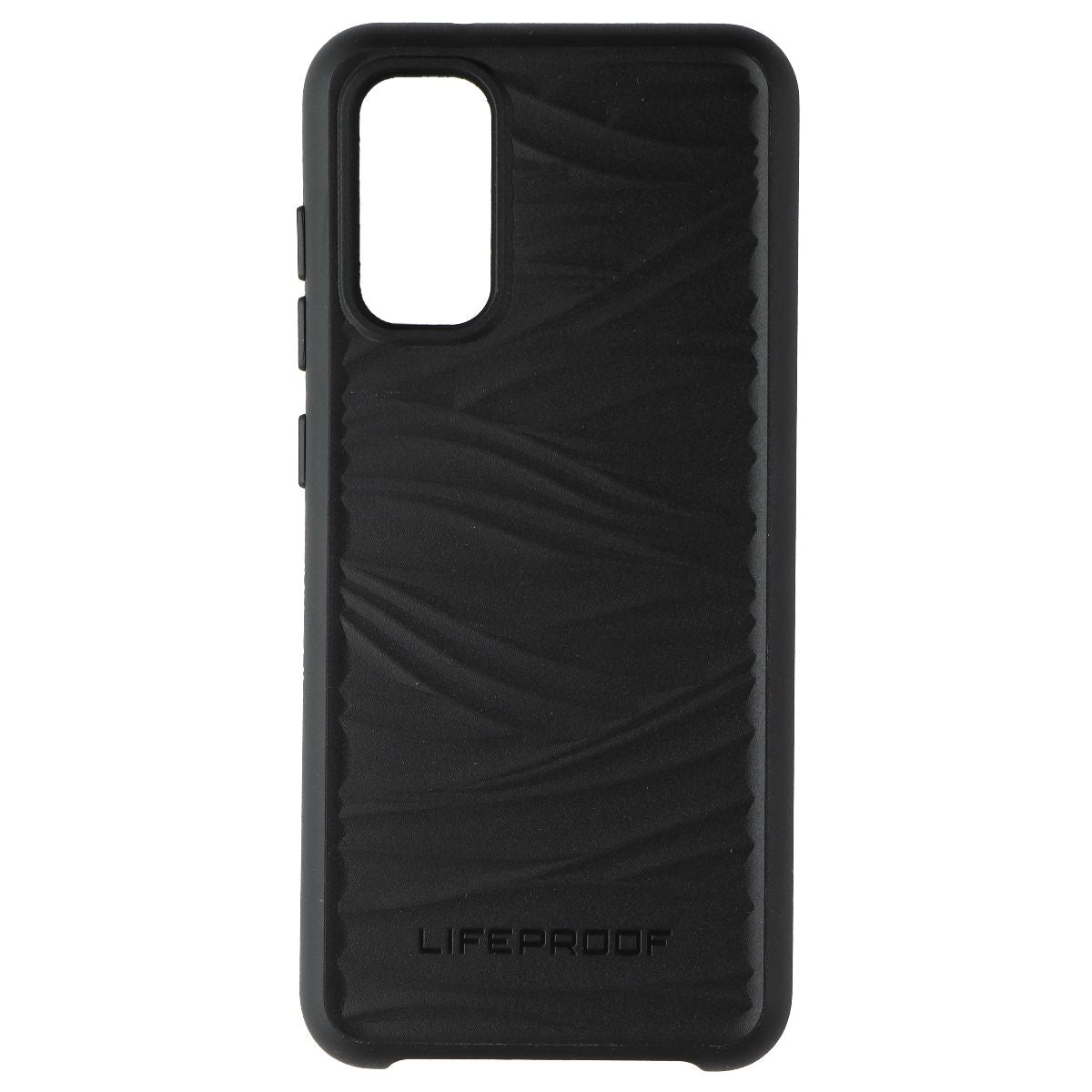LifeProof Wake Series Case for Samsung Galaxy S20 - Black - New
