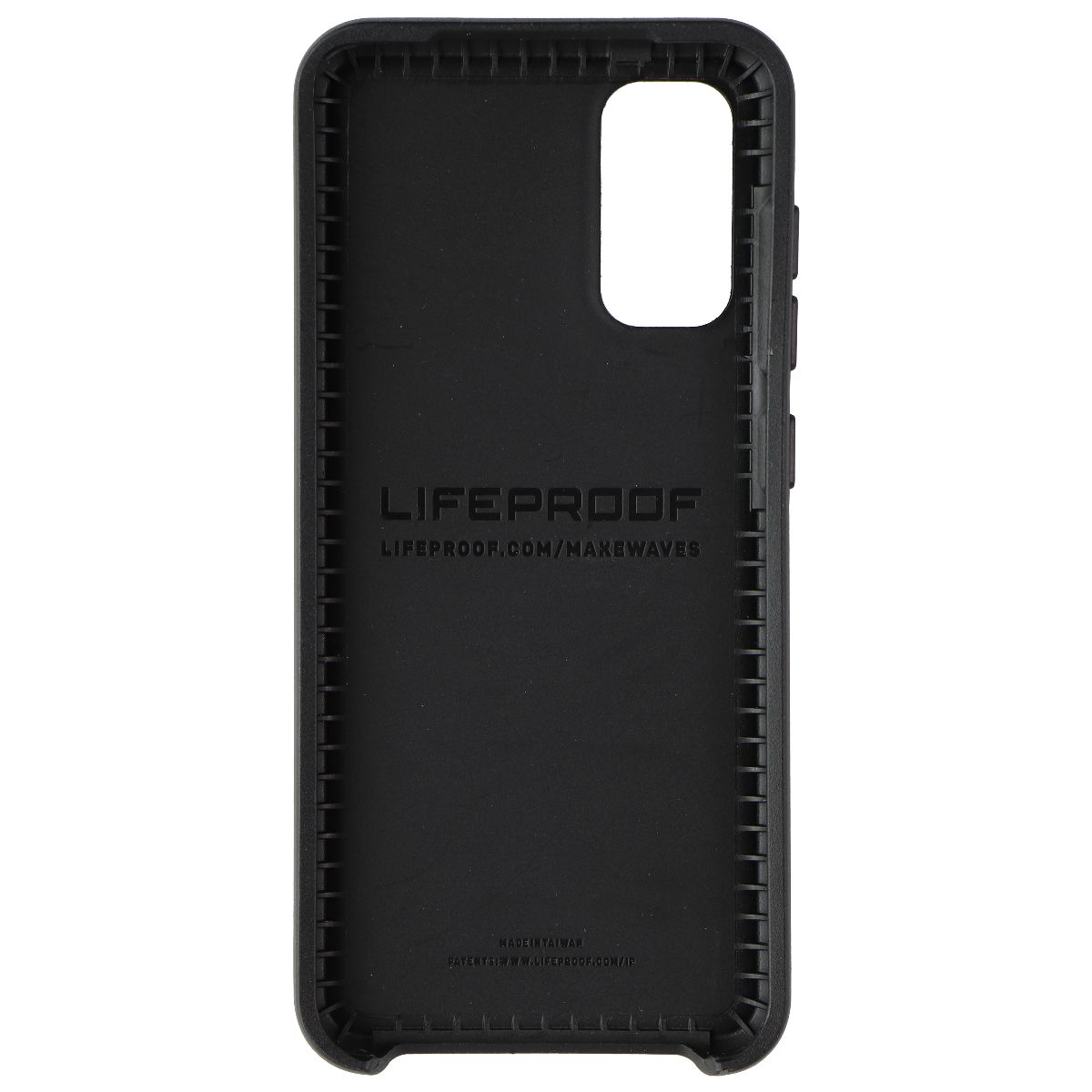 LifeProof Wake Series Case for Samsung Galaxy S20 - Black - New