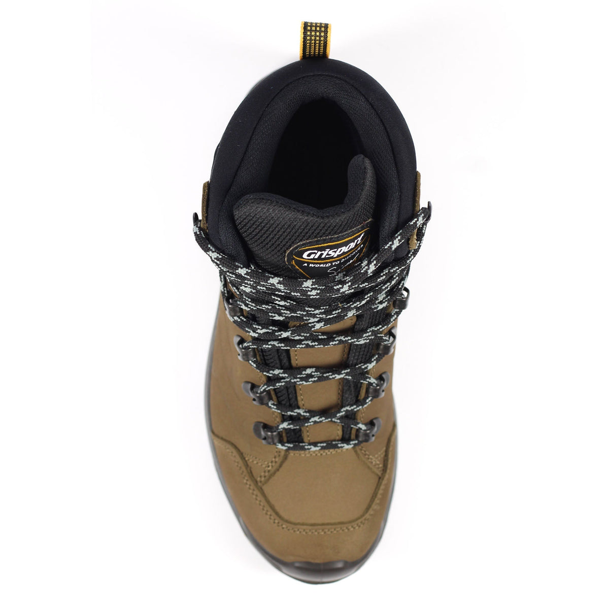 Grisport Lynx Womens Hiking Boot - Beige