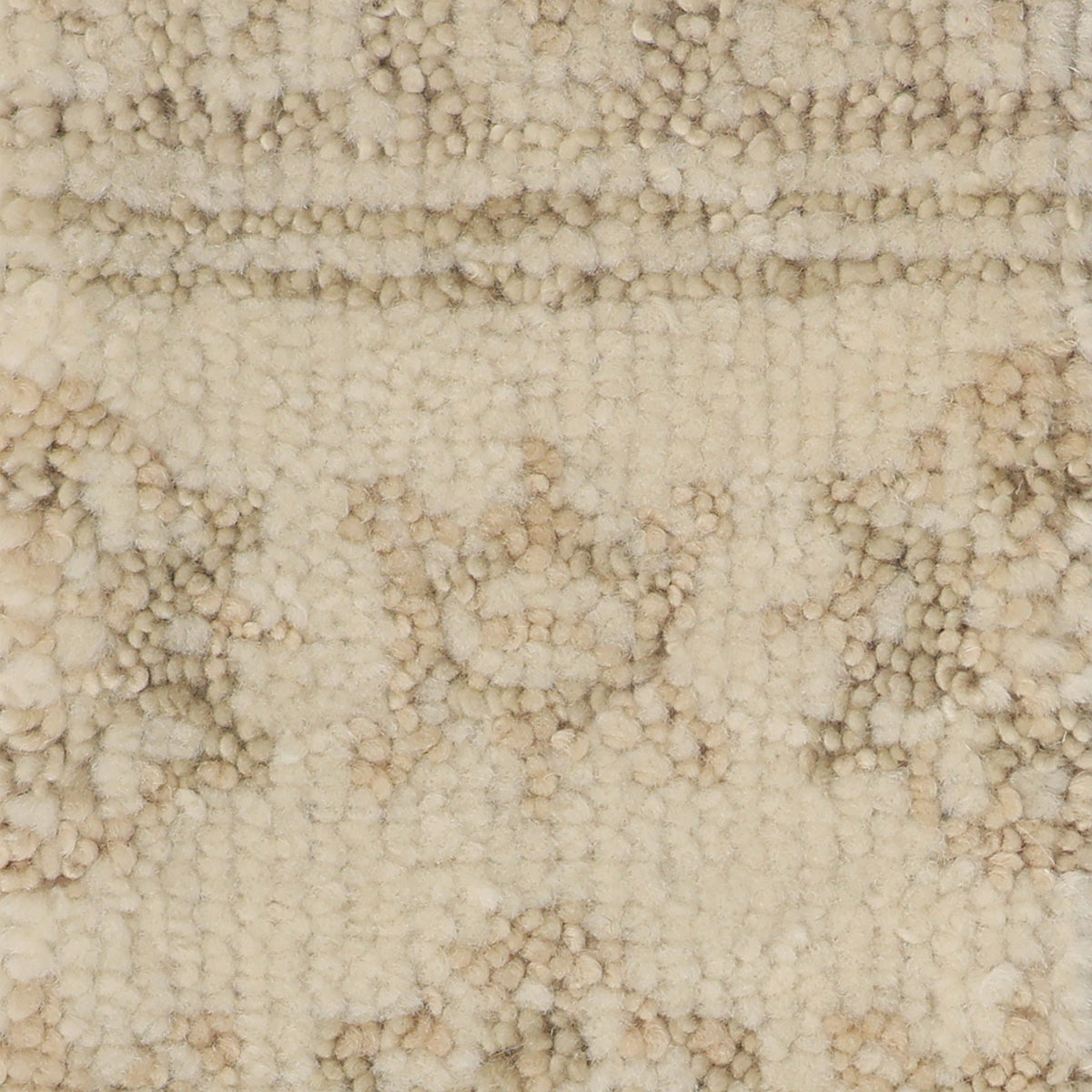 Lahar Hand Knotted Stocking