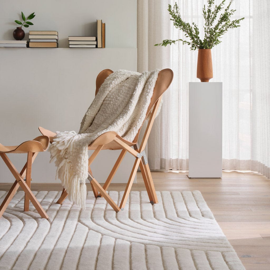 Lalita Hand-Knotted Area Rug