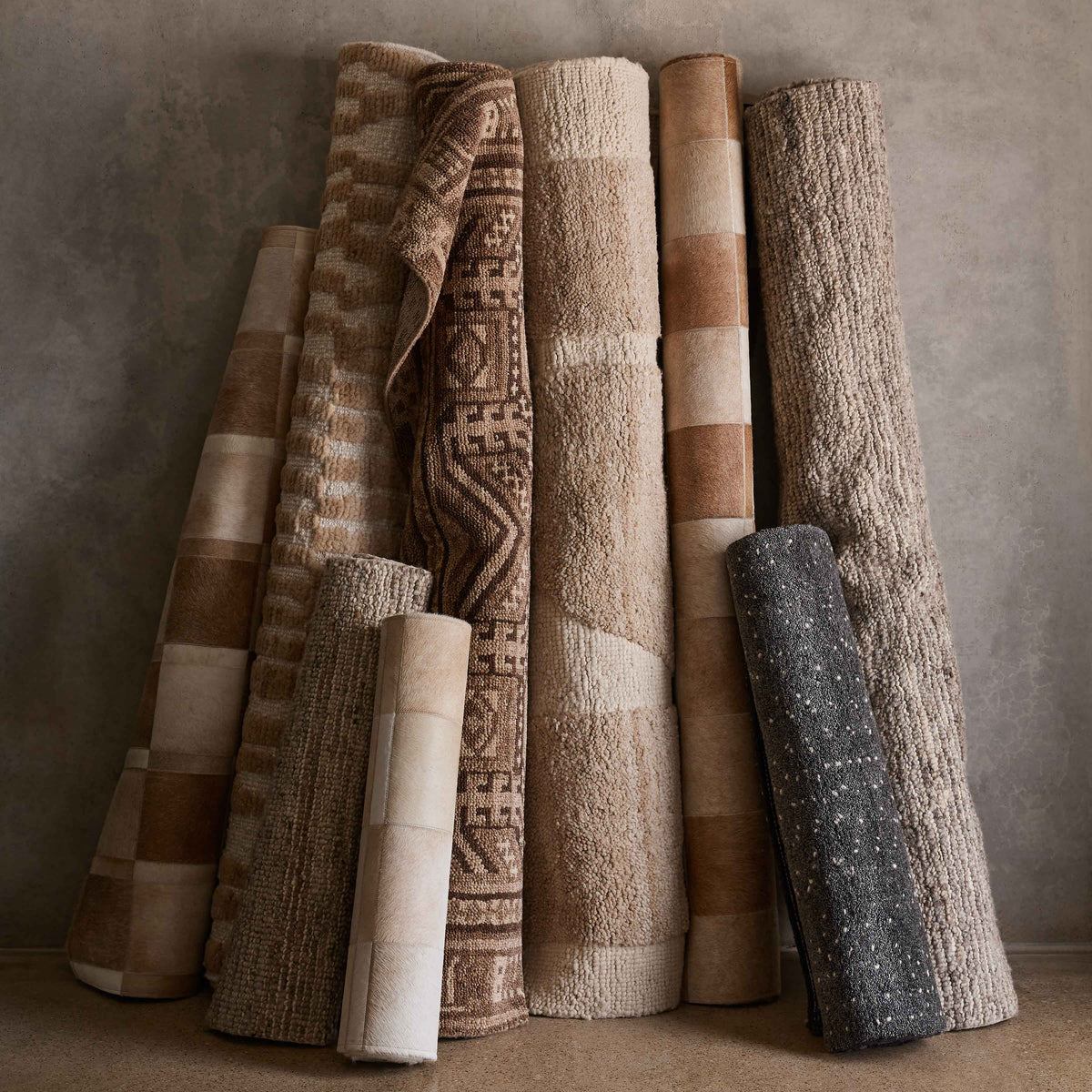 Lalli Handwoven Area Rug
