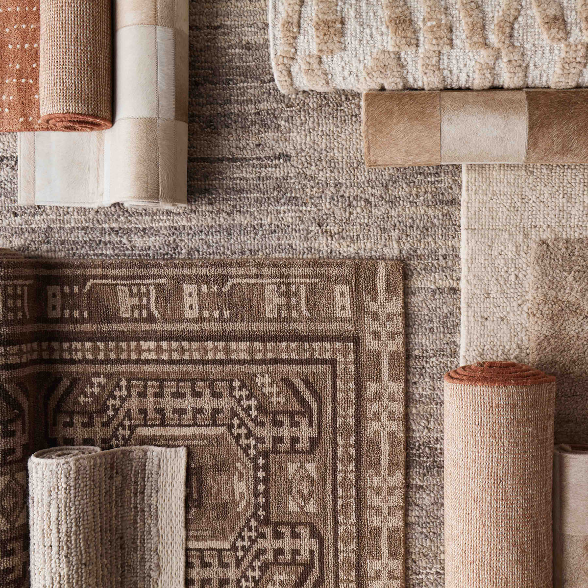 Lalli Handwoven Area Rug