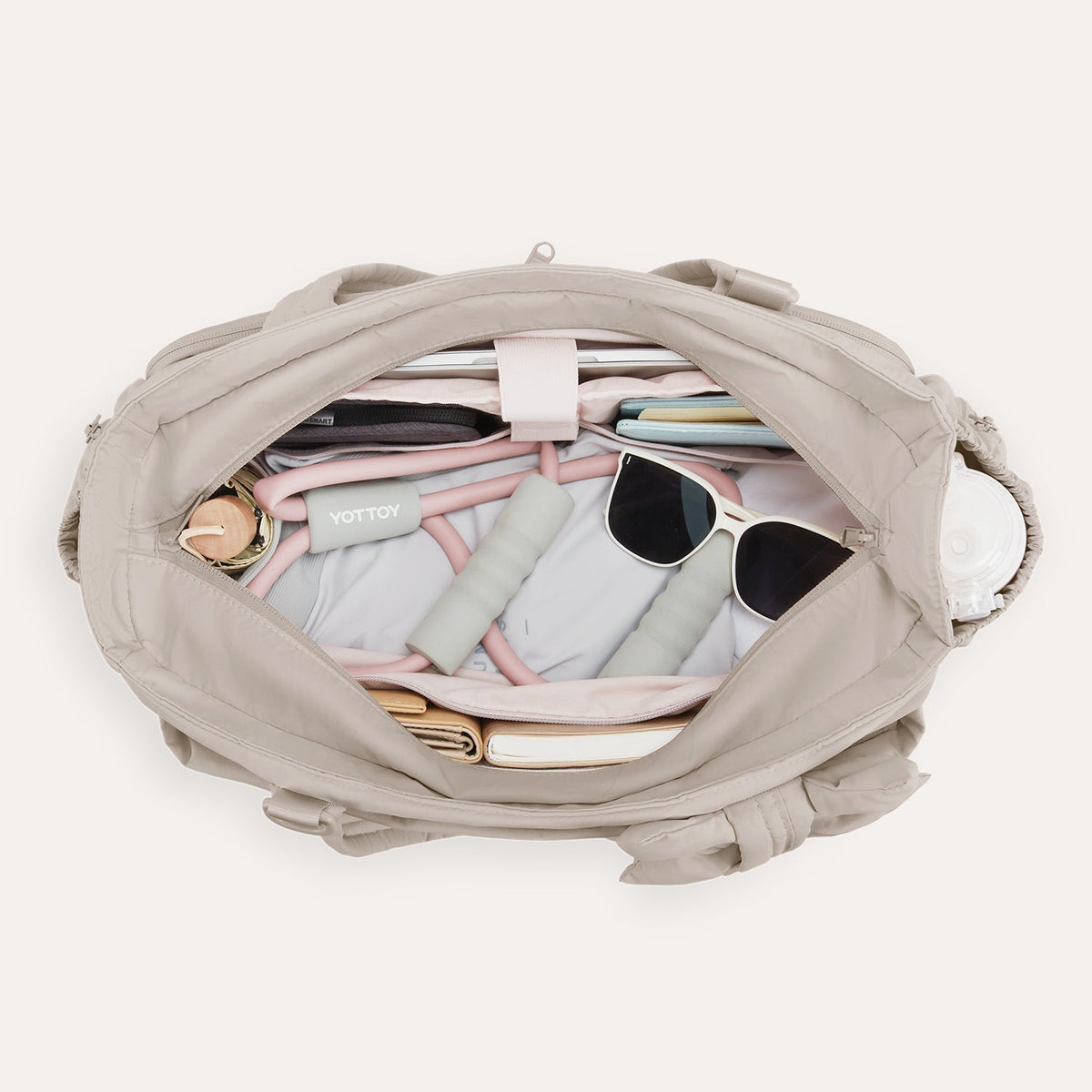Echo 26L Tote