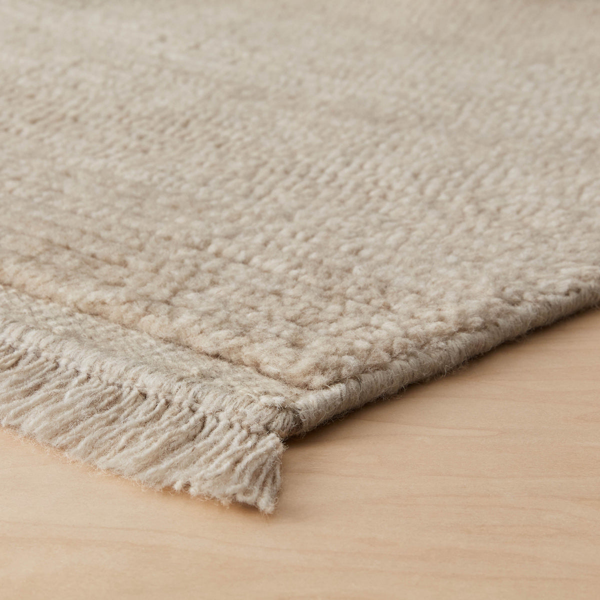 Lata Hand-Knotted Area Rug