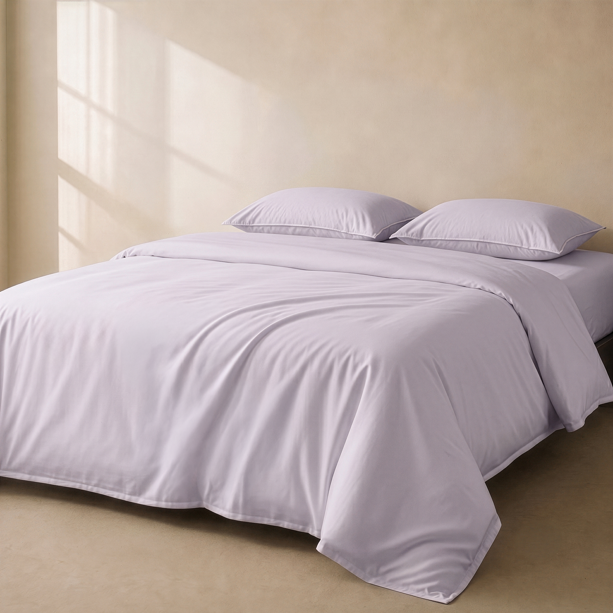 The Oeko-Tex® Certified Breeze Sheet Set