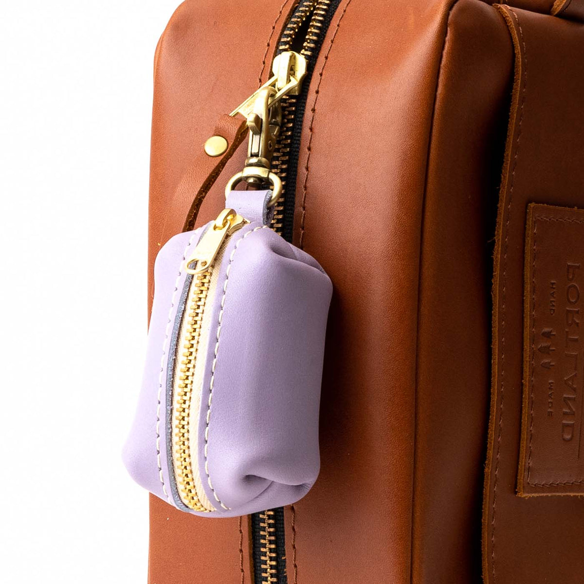 Dopp Keychain
