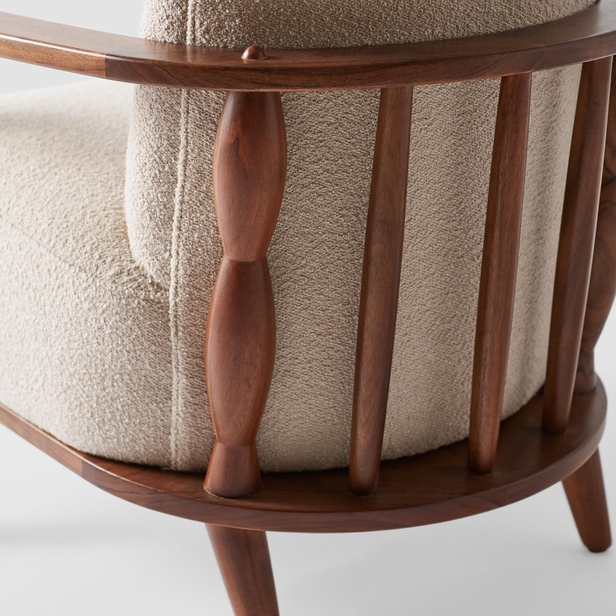Leela Armchair