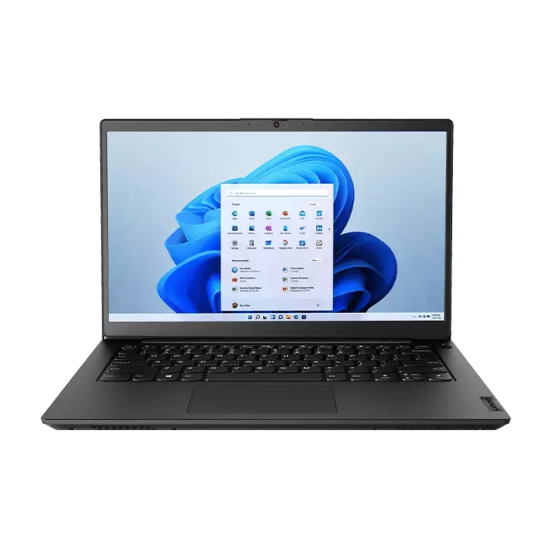 Lenovo K14 – 14" FHD – AMD Ryzen 5 5600U – 8GB RAM – 256GB SSD – Black – 21CUS0DF00