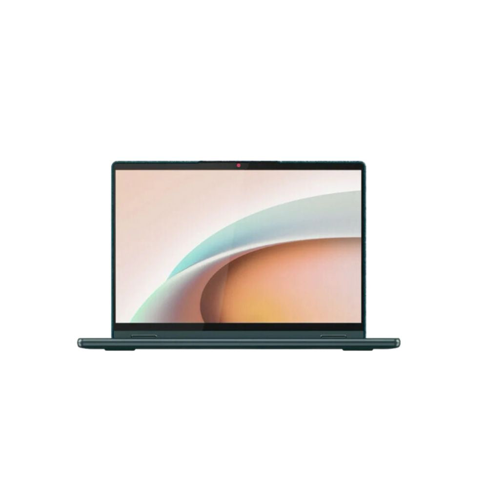 Lenovo Yoga 6 13ALC7 – 13.3" WUXGA Touch 2-in-1 – Ryzen 5 5500U – 8GB RAM – 256GB SSD – Dark Teal – 82UD0002US