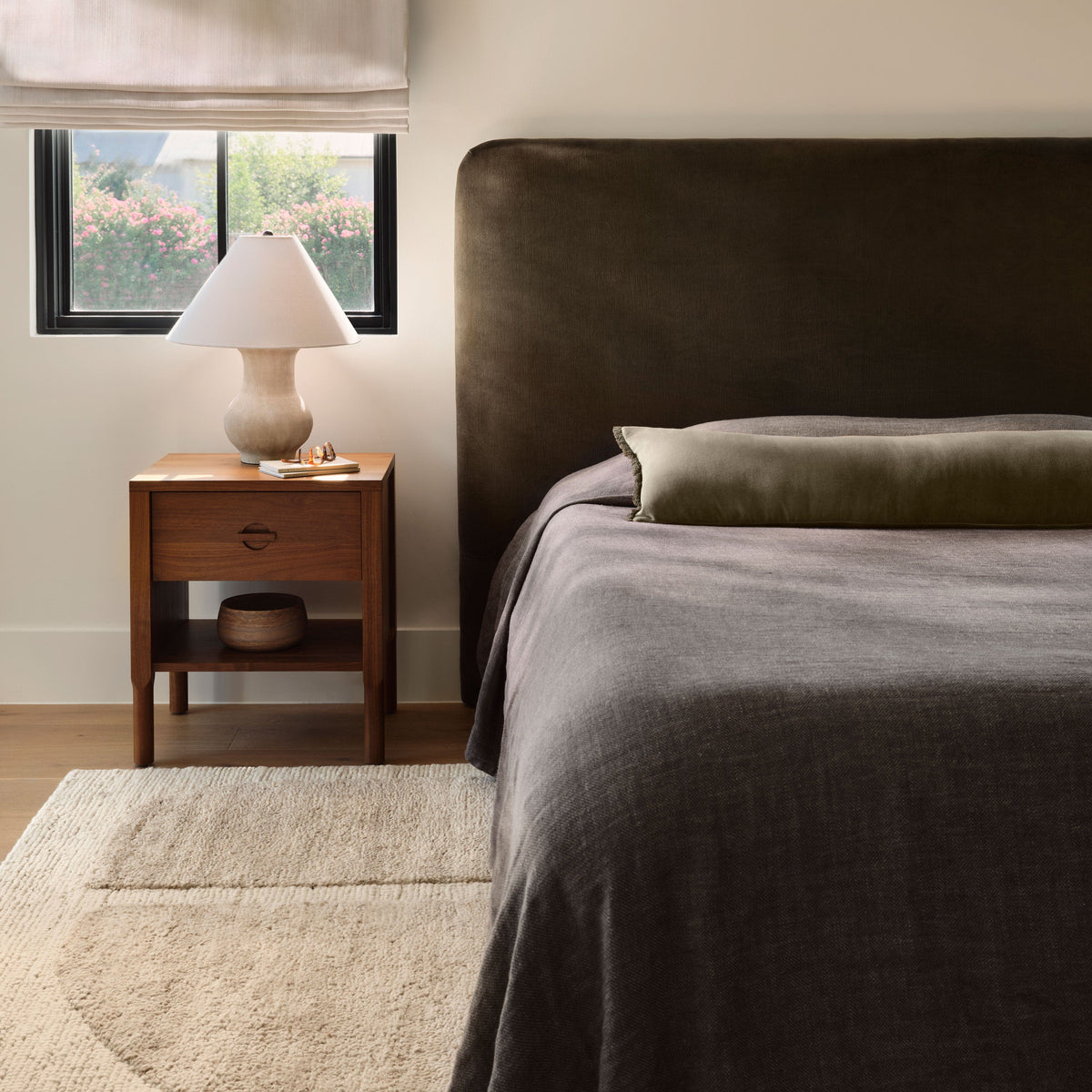 Alpine Bed - Tall Headboard