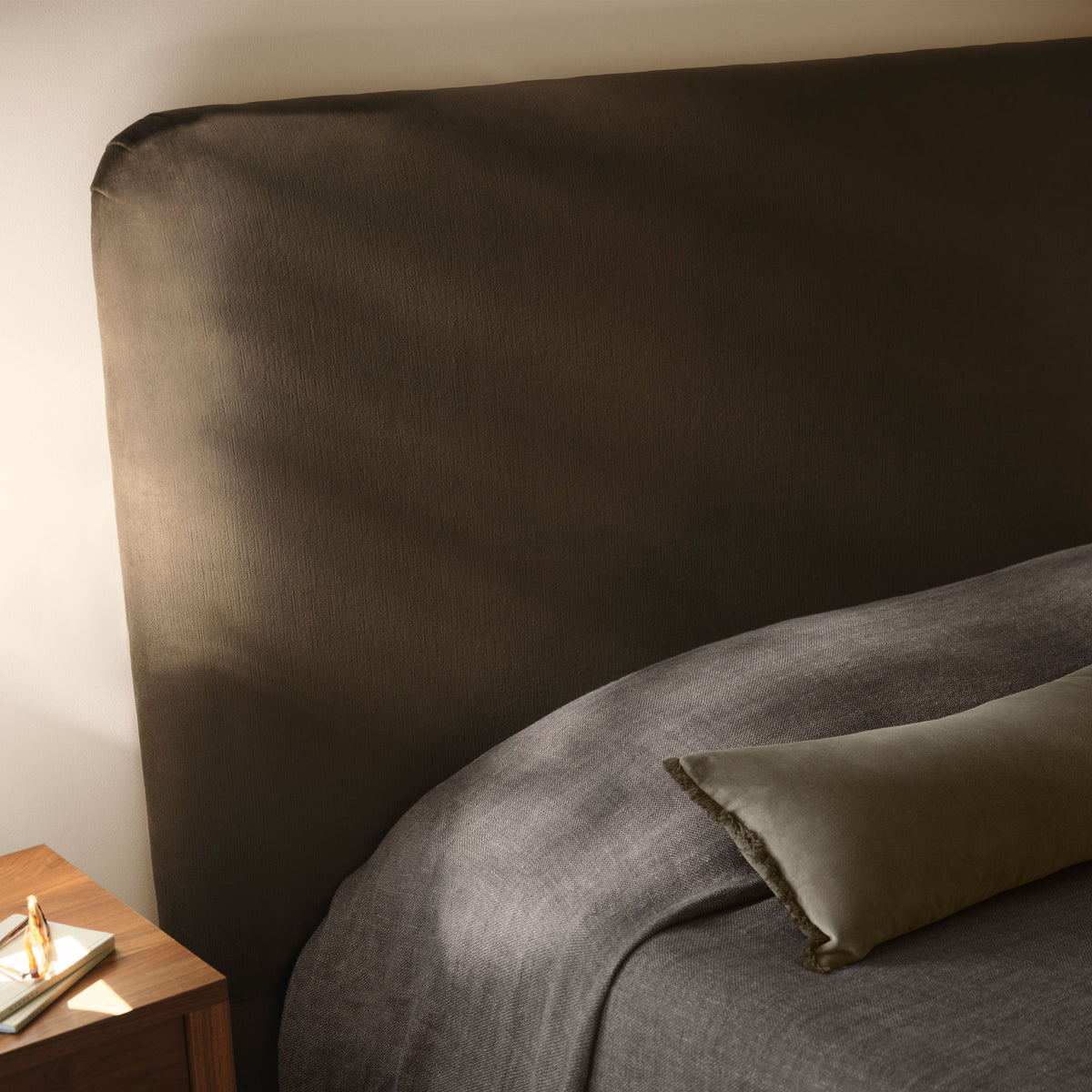 Alpine Bed - Low Headboard