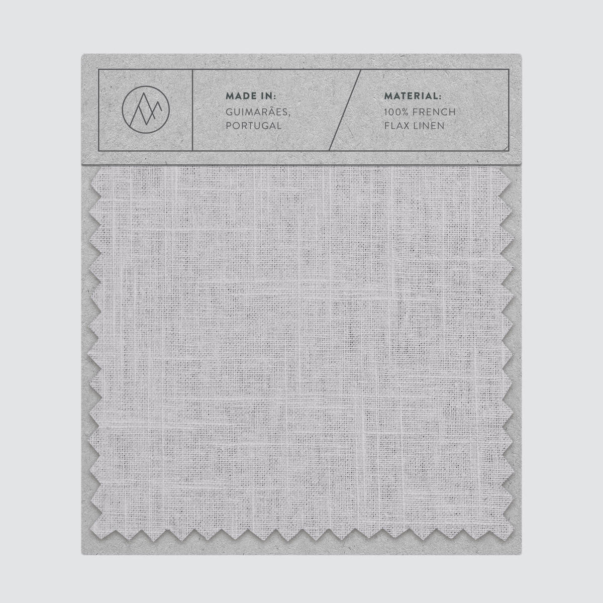 Linen Bedding Swatches