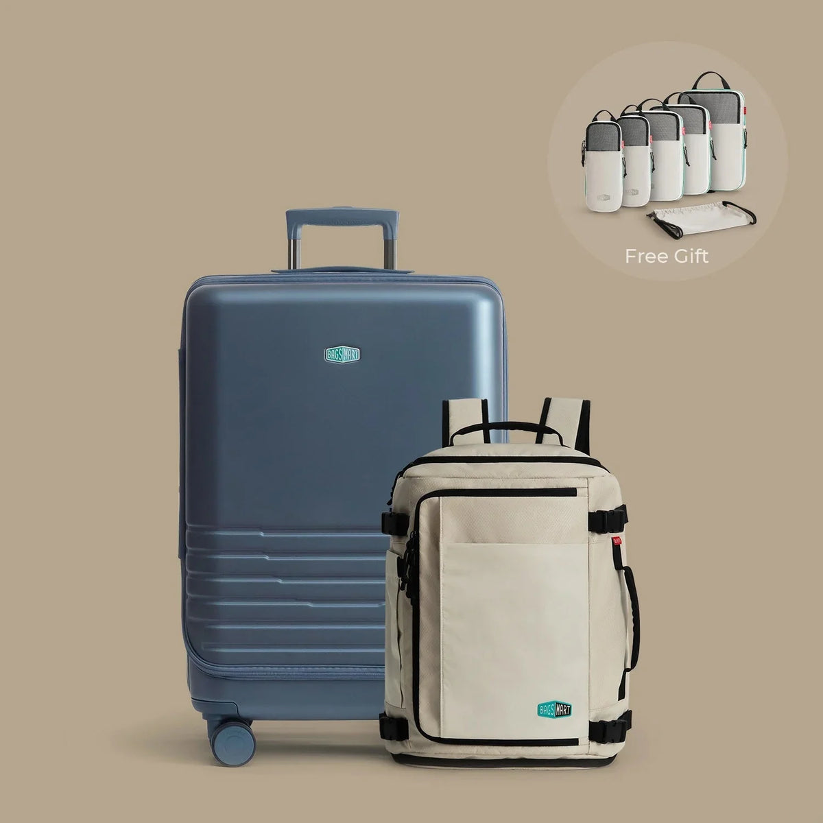 Light Wanderer Kit Pro
