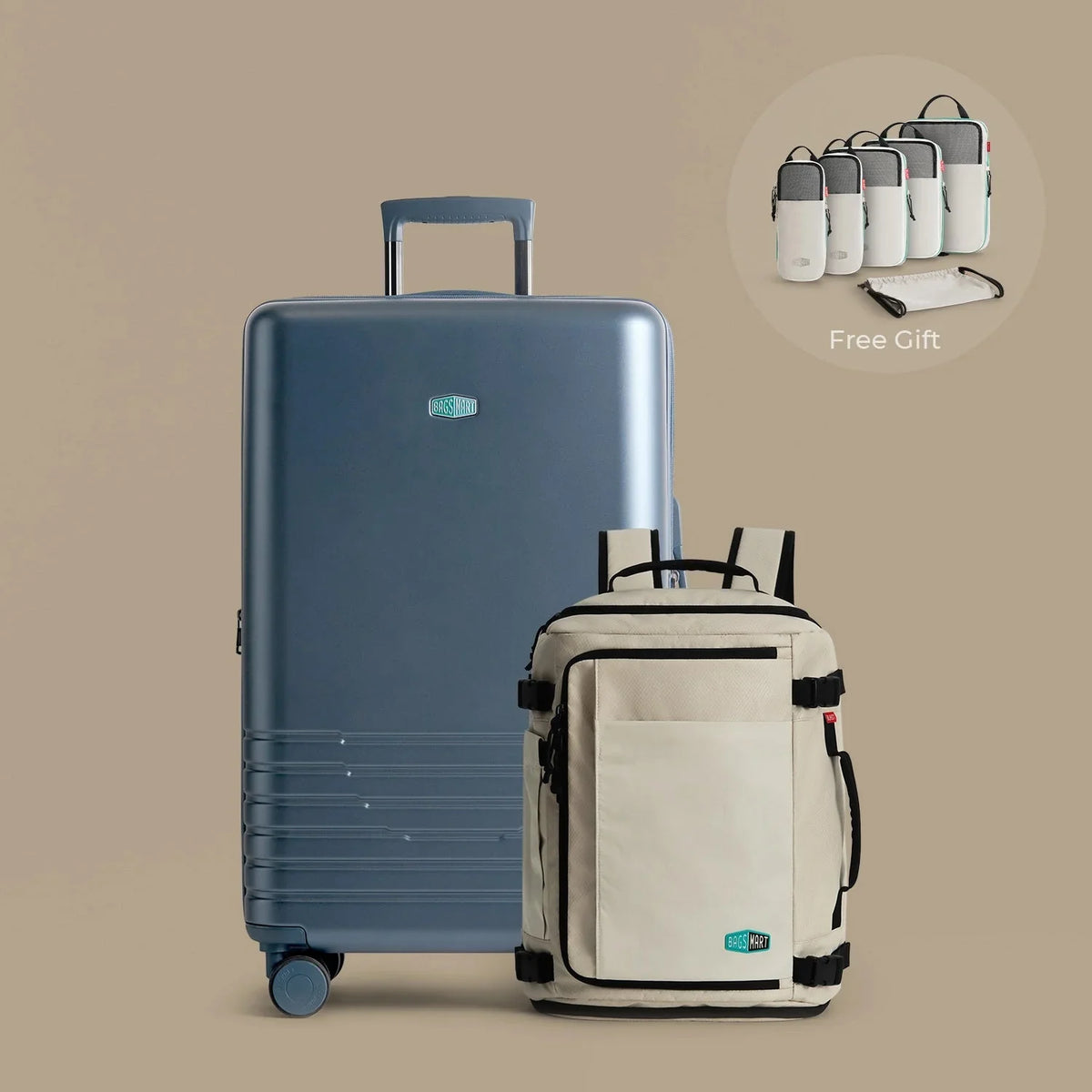 Light Wanderer Kit Pro