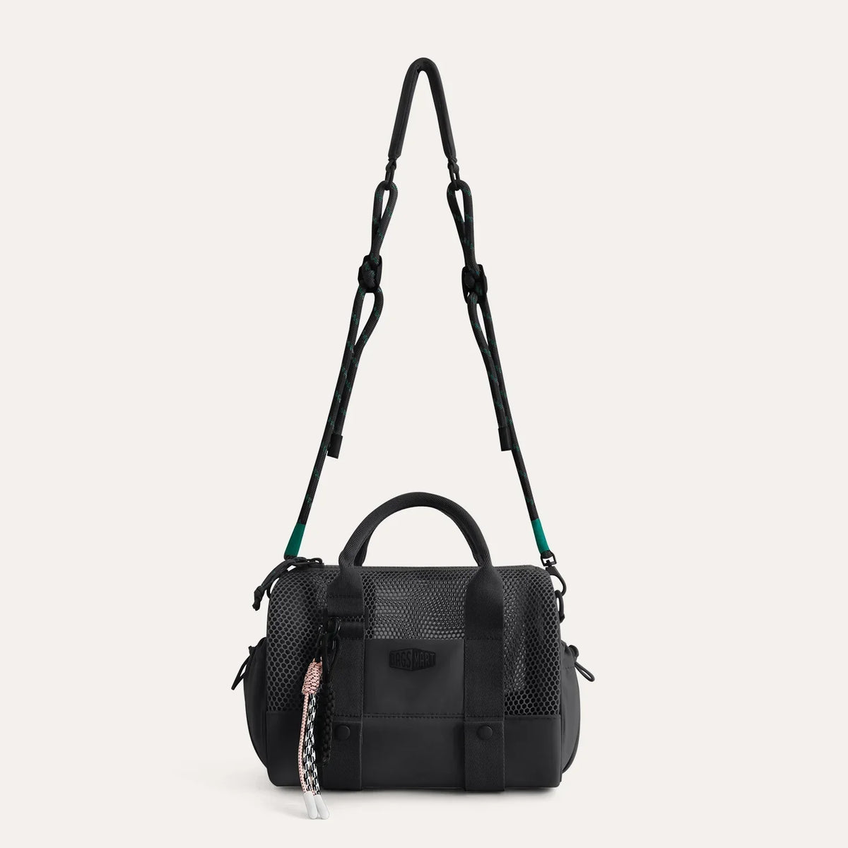 REIKI 5.5L Mesh Mini Duffle