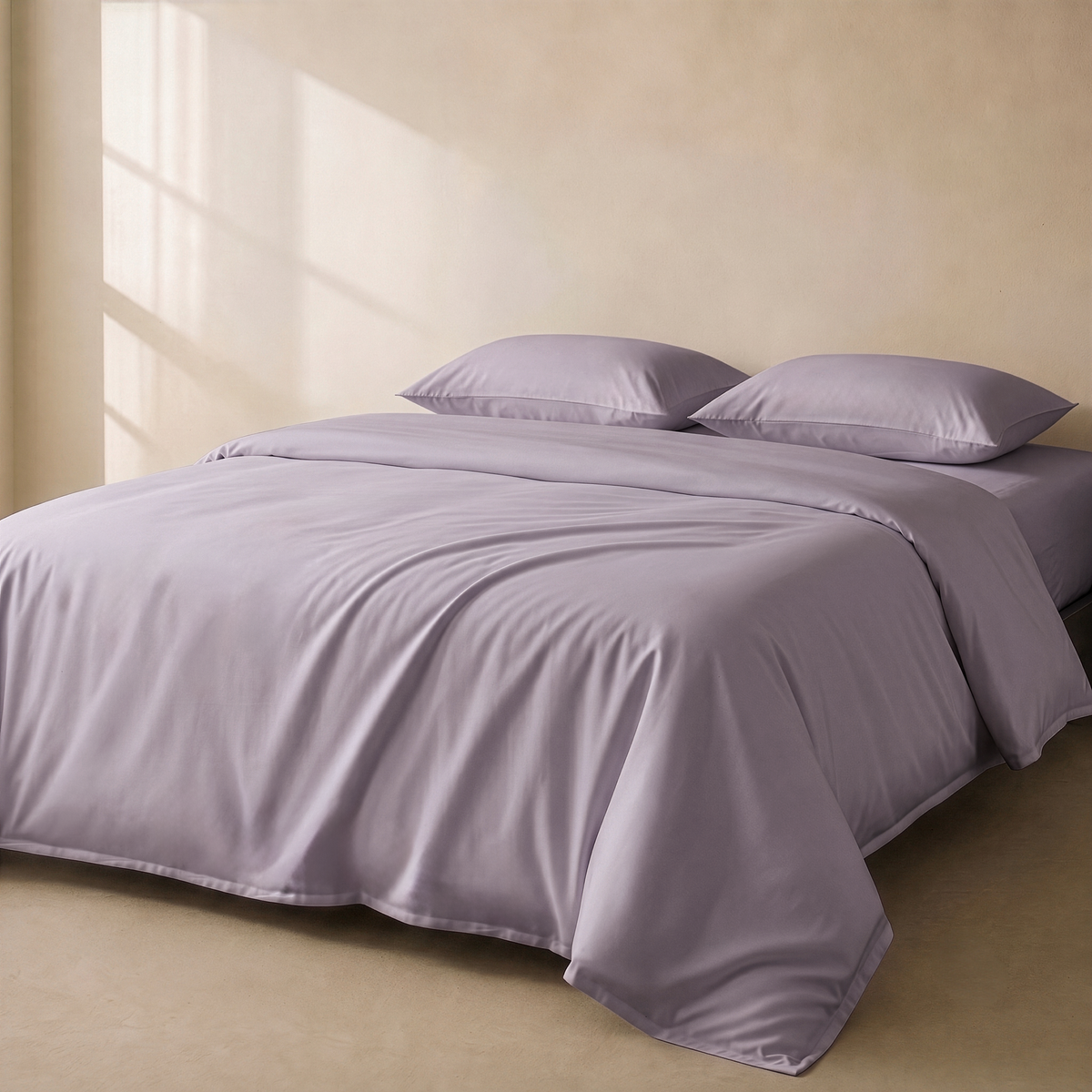 Beyond Organic Breeze Sheet Set