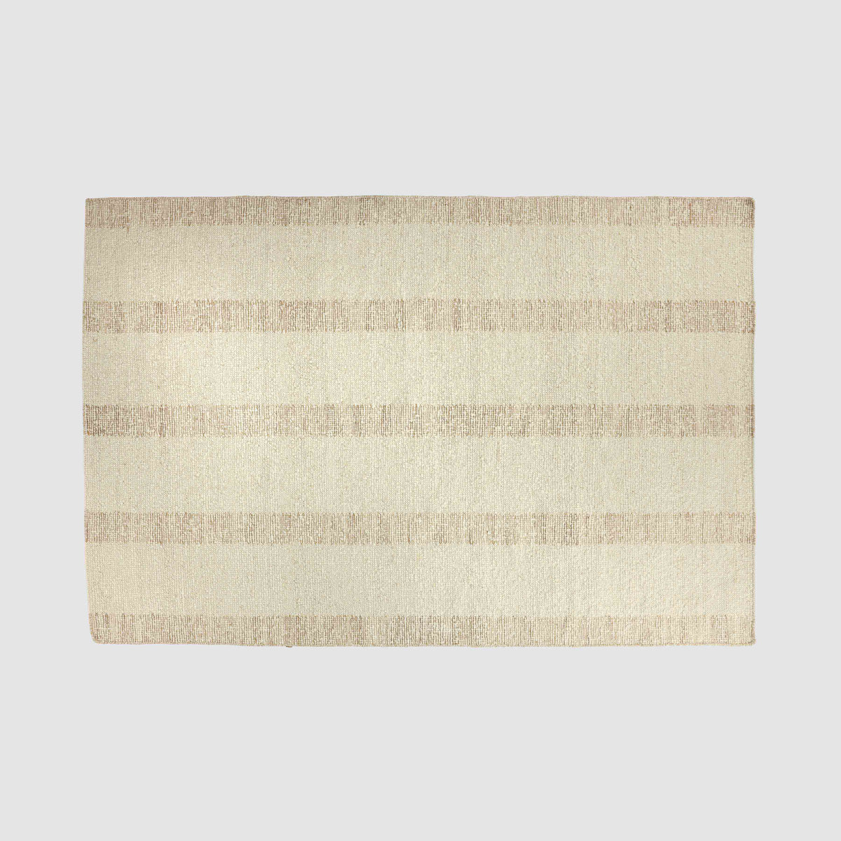 Linea Handwoven Area Rug