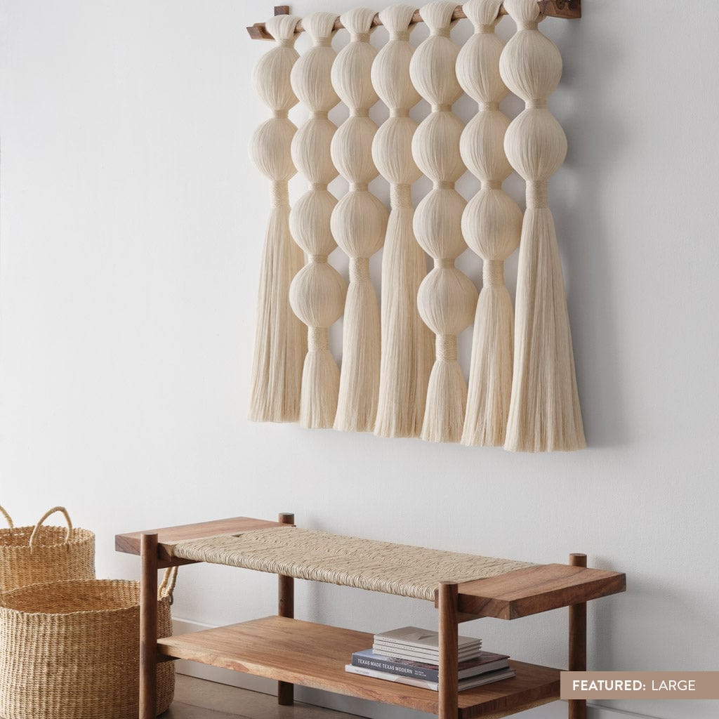 Lomas Wall Hanging