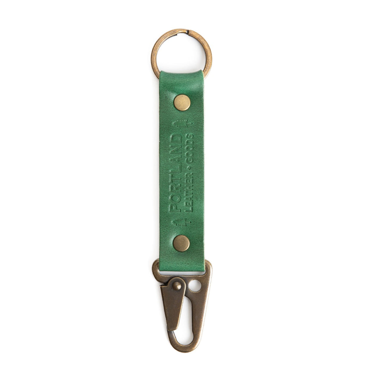 PLG Keychain