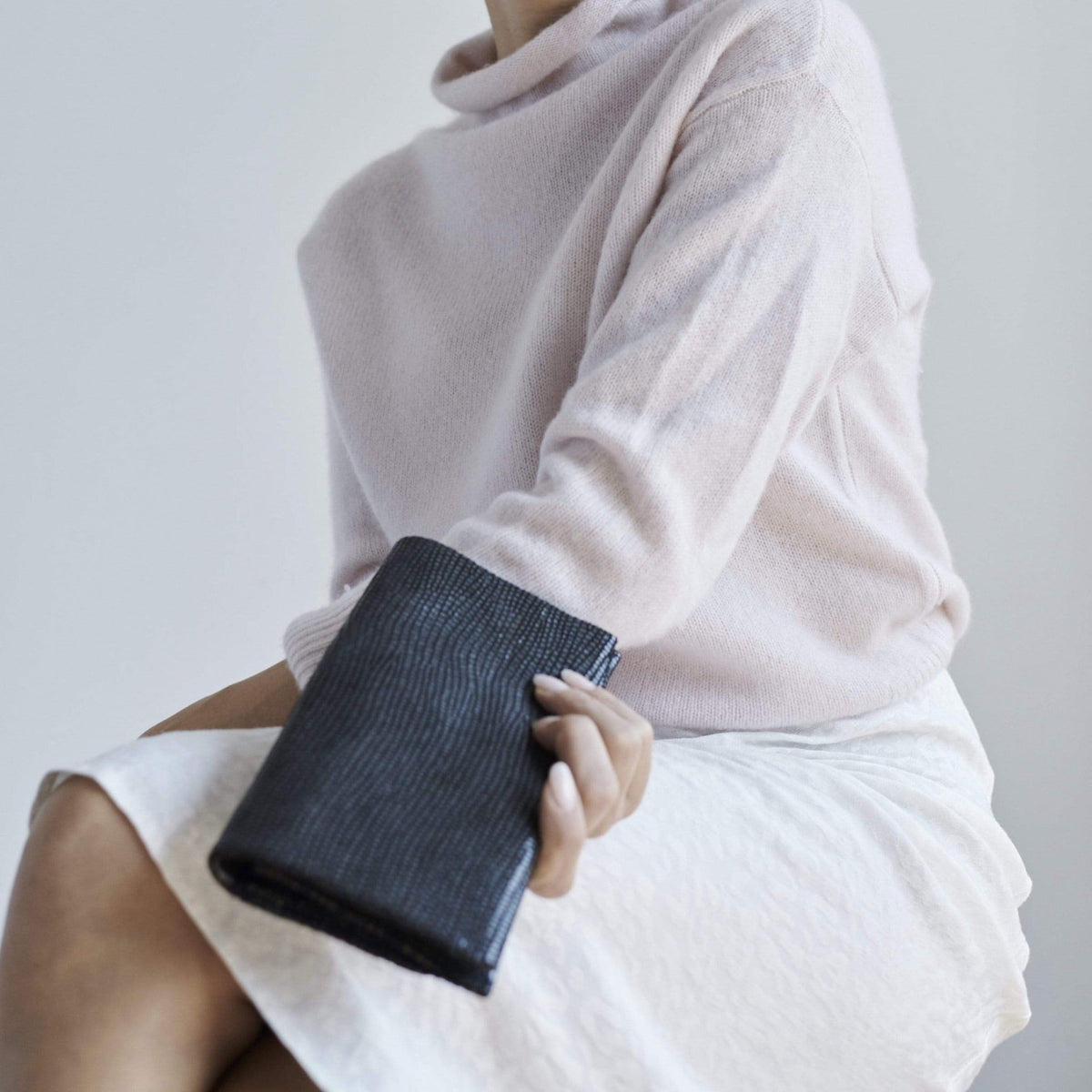 Eloise Leather Wallet