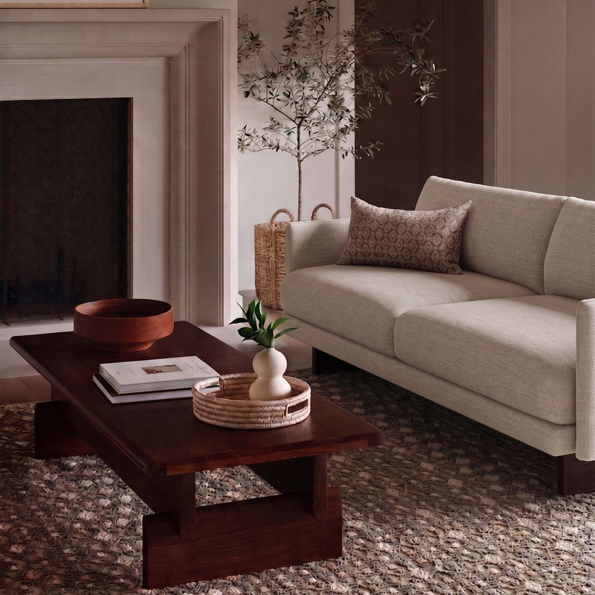 Lydian Sofa
