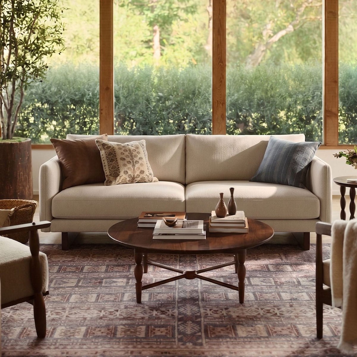 Lydian Sofa