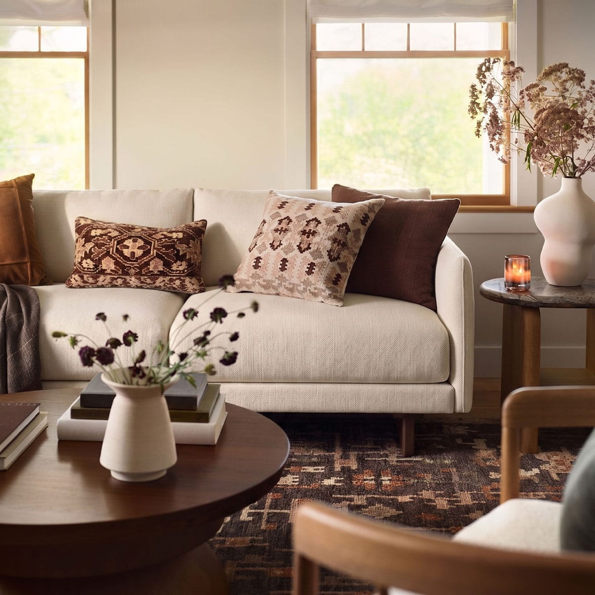 Lydian Sofa