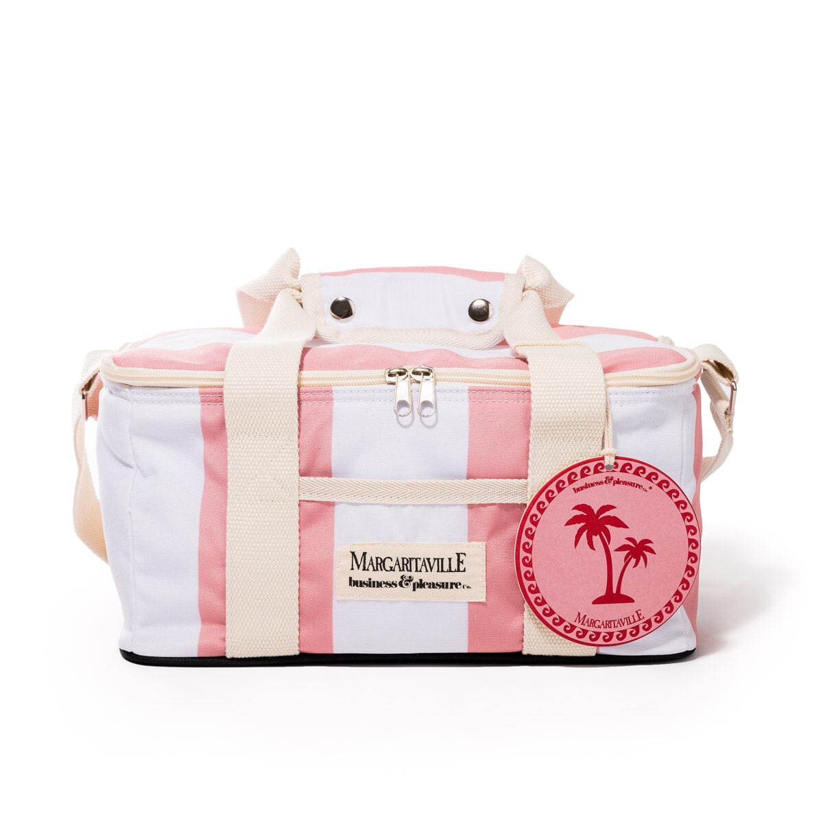 The Volcano Cooler Bag