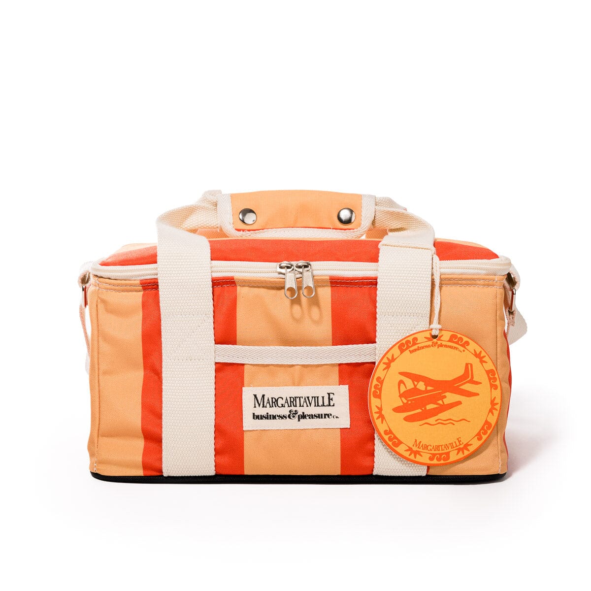 The Volcano Cooler Bag