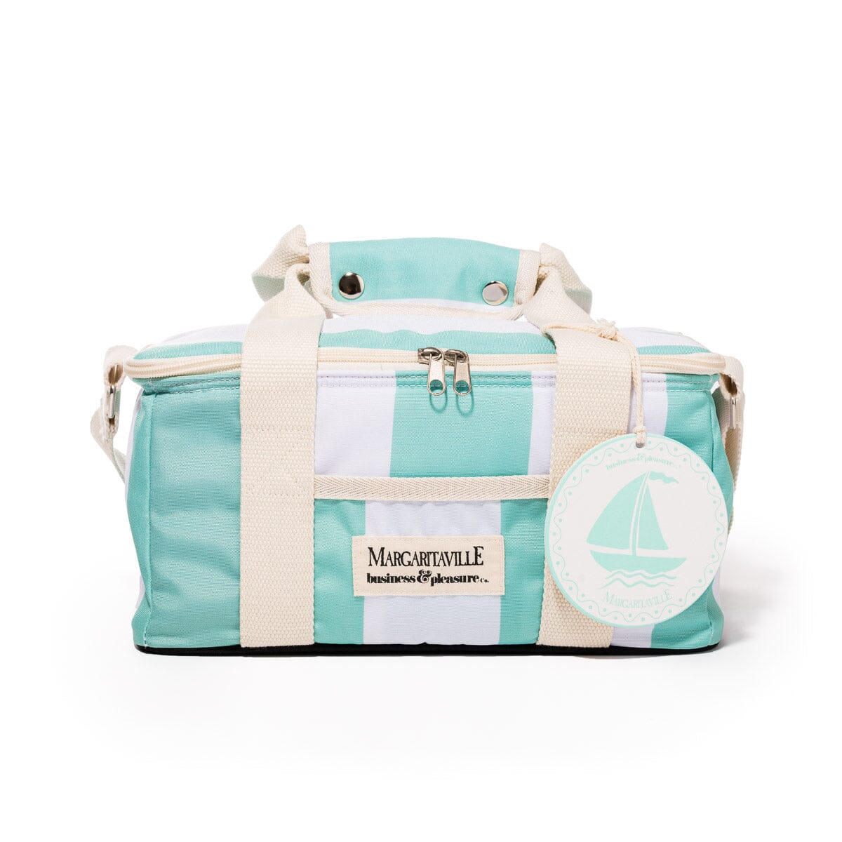 The Volcano Cooler Bag