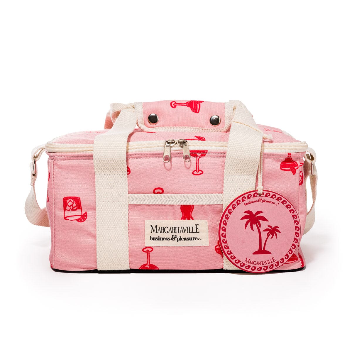 The Volcano Cooler Bag