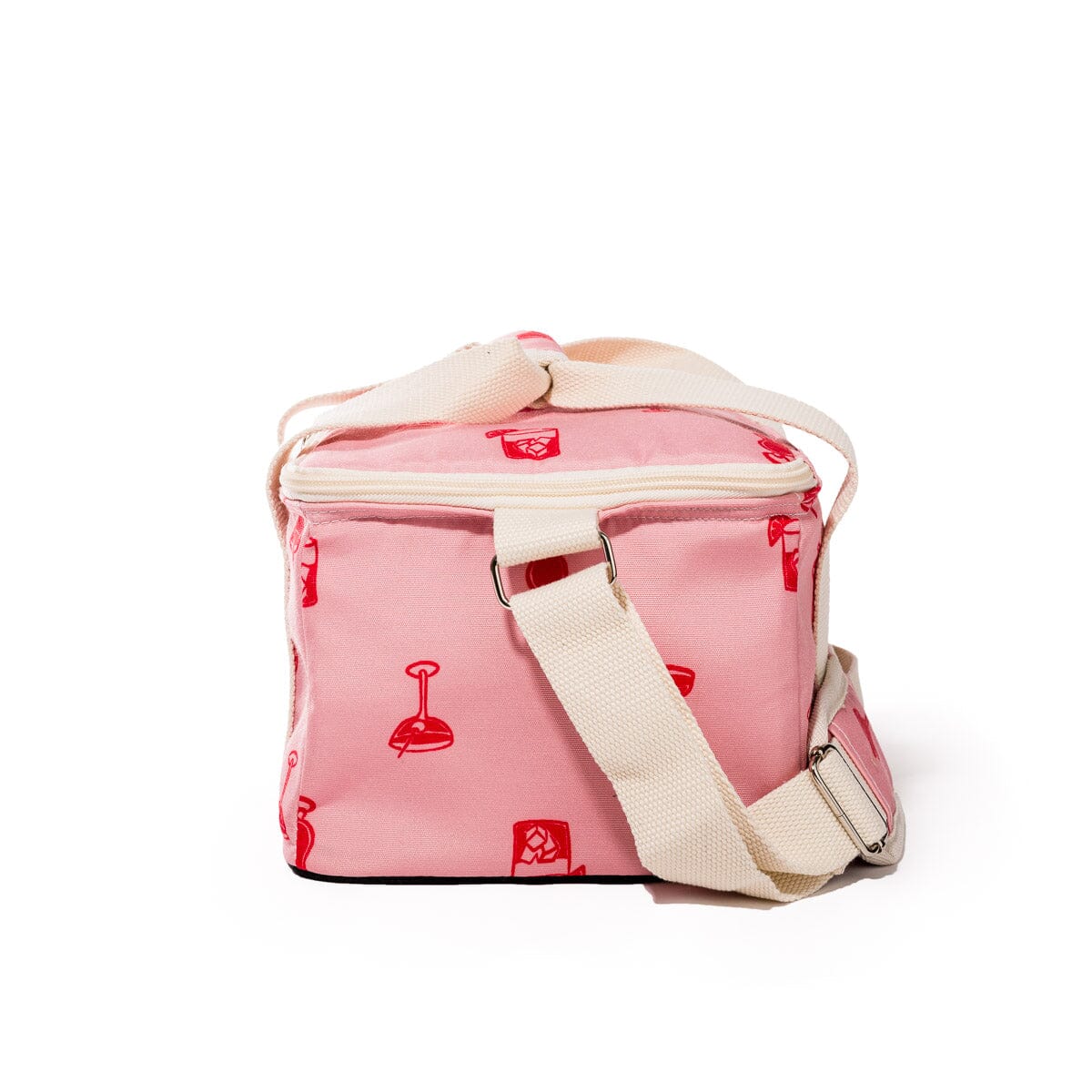 The Volcano Cooler Bag