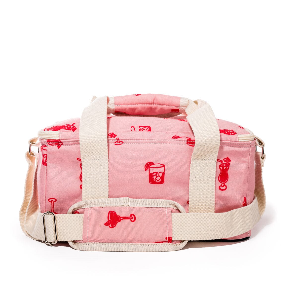 The Volcano Cooler Bag