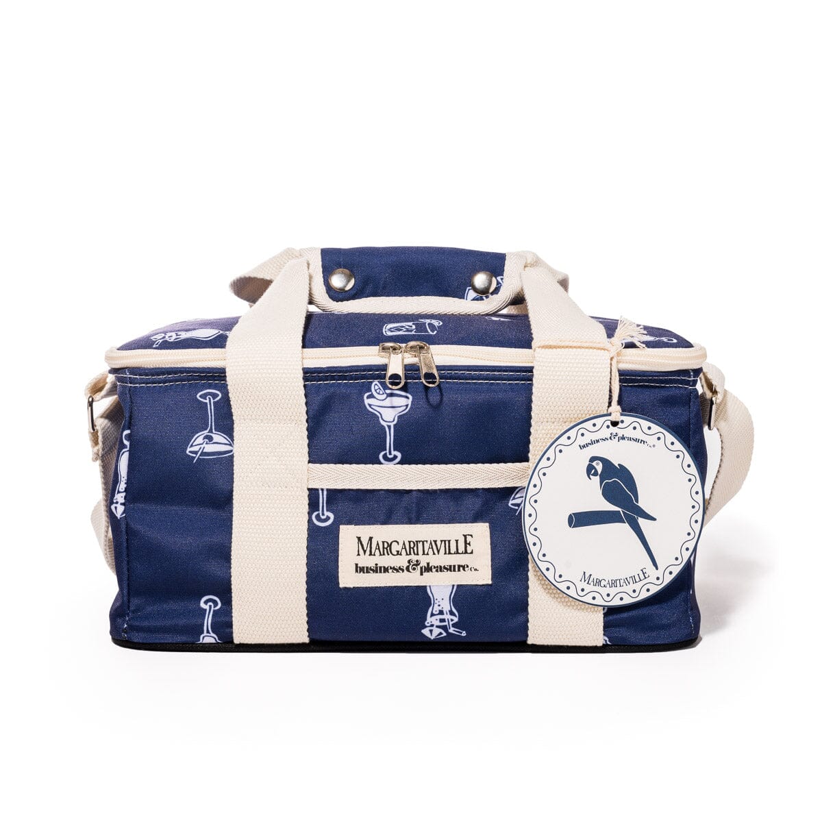 The Volcano Cooler Bag