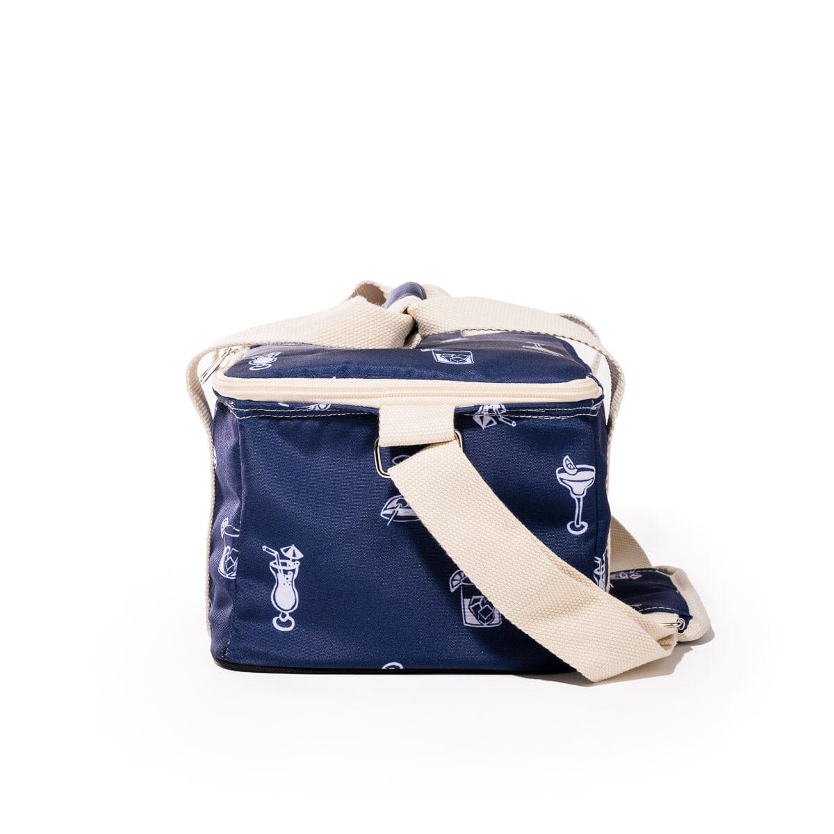 The Volcano Cooler Bag