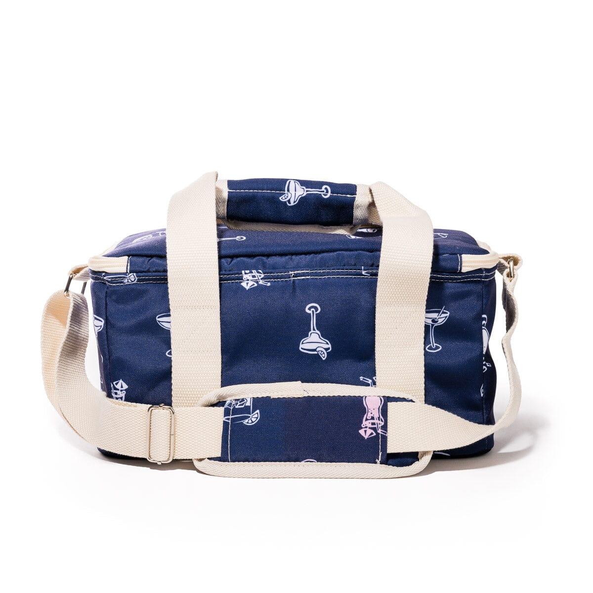 The Volcano Cooler Bag
