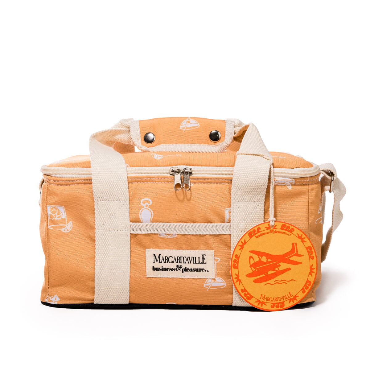 The Volcano Cooler Bag