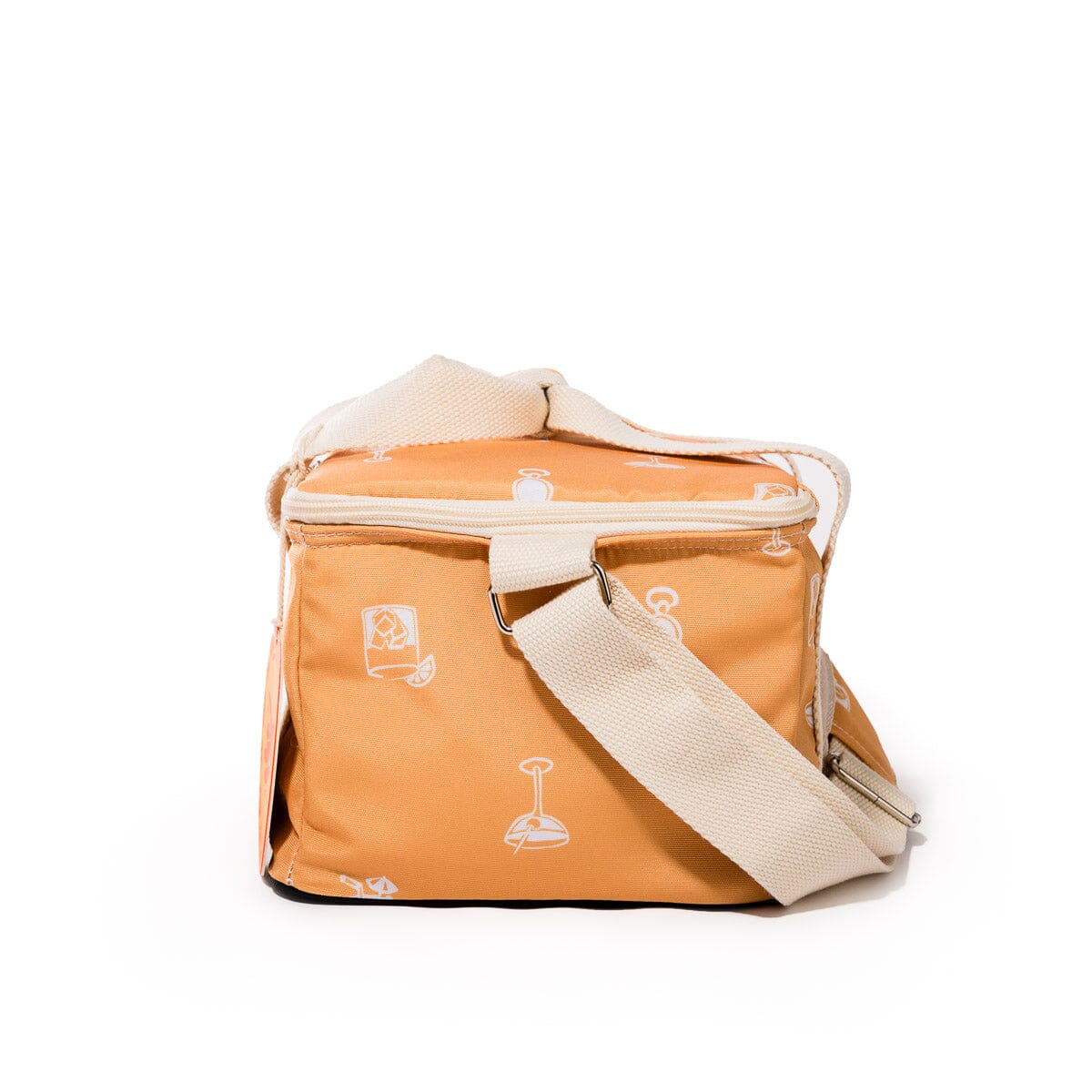 The Volcano Cooler Bag