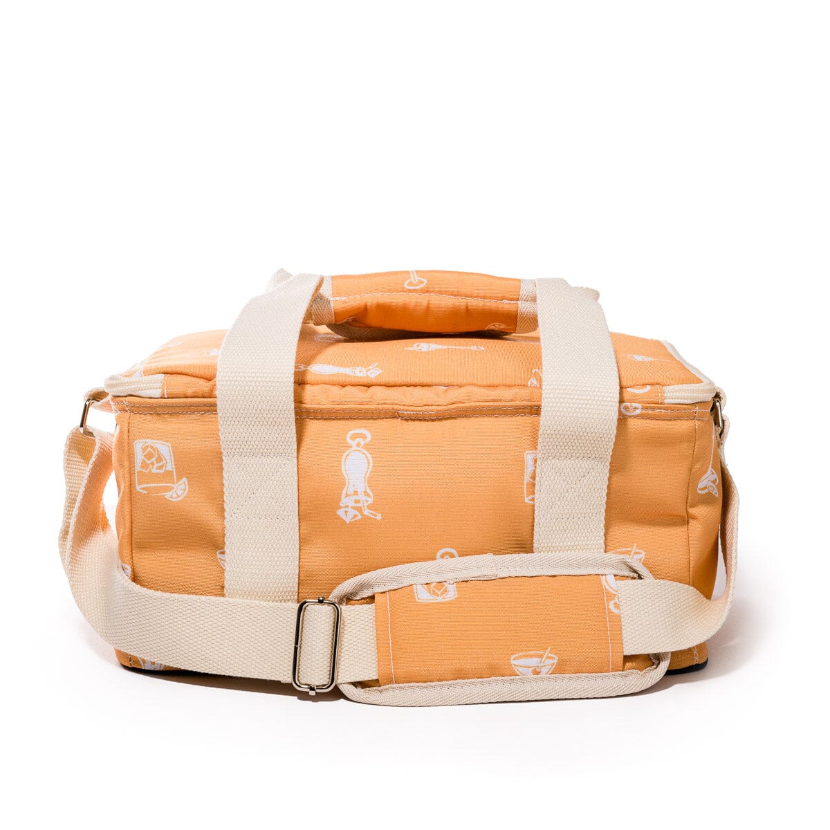 The Volcano Cooler Bag