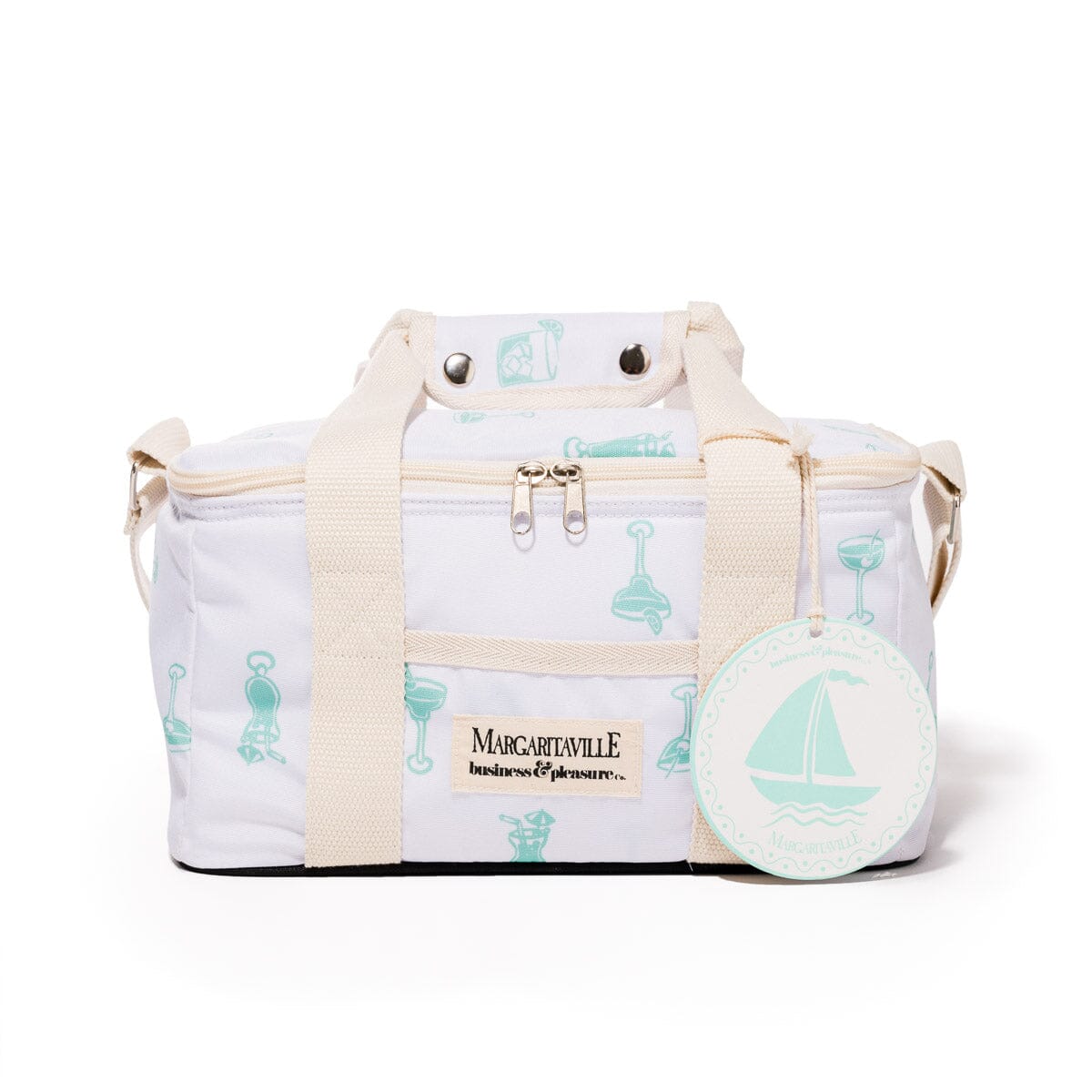 The Volcano Cooler Bag