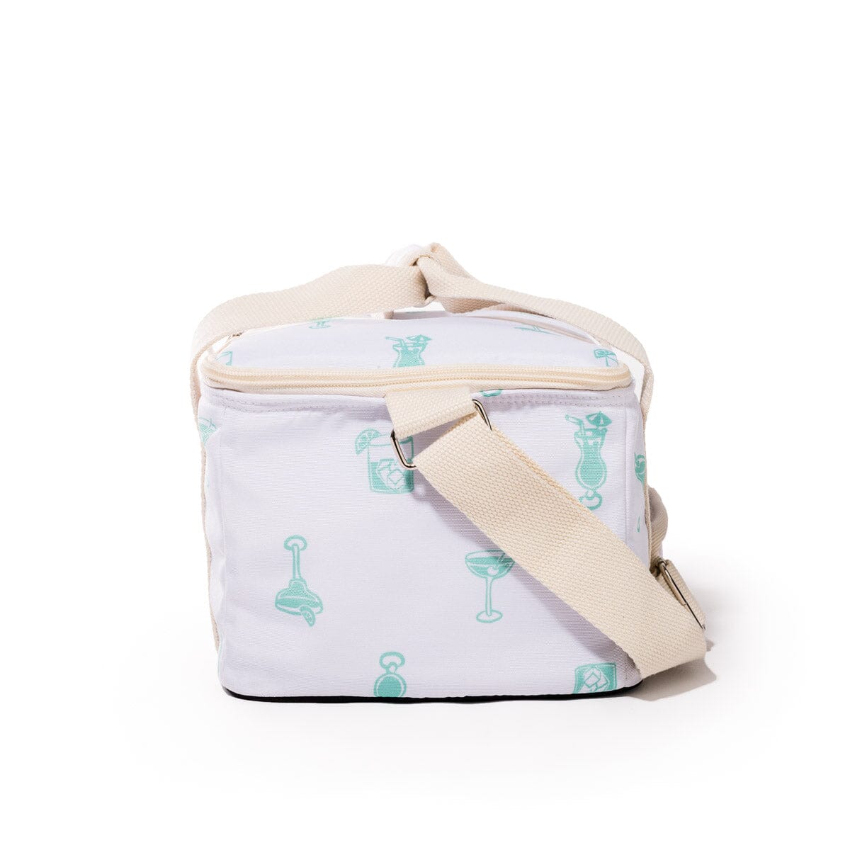 The Volcano Cooler Bag
