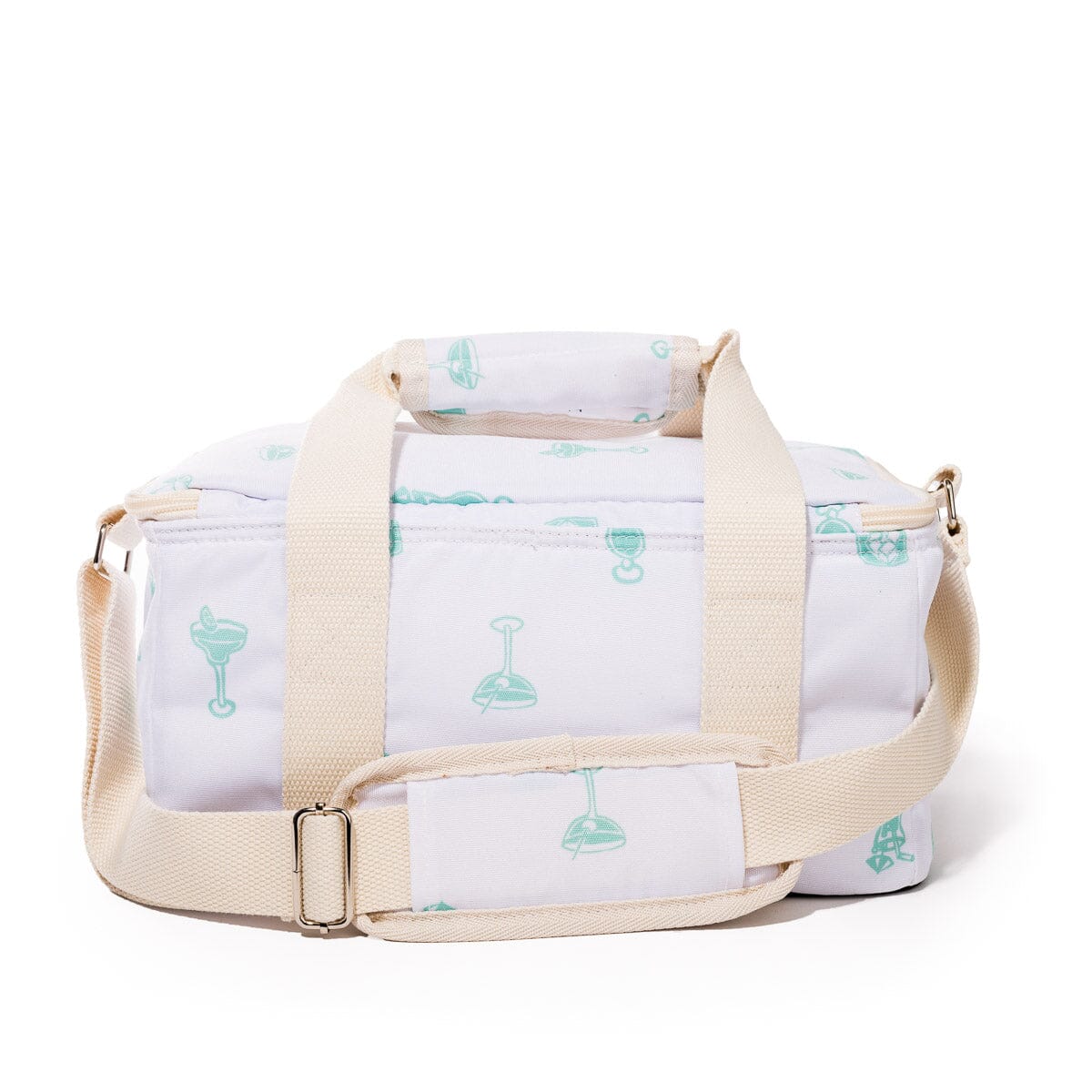 The Volcano Cooler Bag