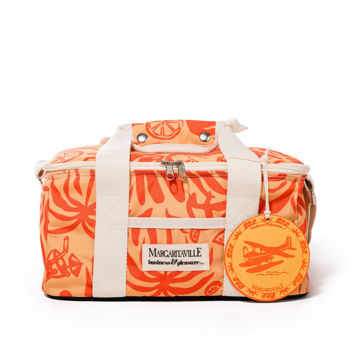 The Volcano Cooler Bag