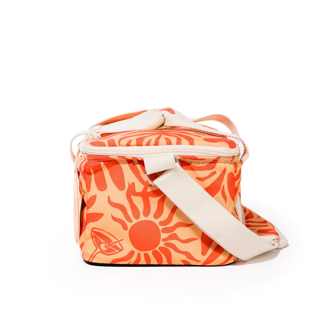 The Volcano Cooler Bag